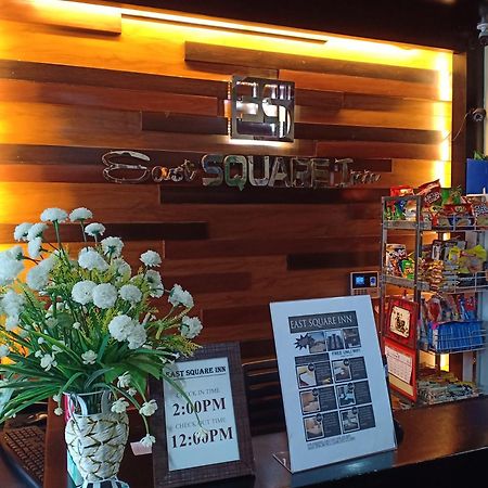 East Square Inn Bacolod Bagian luar foto