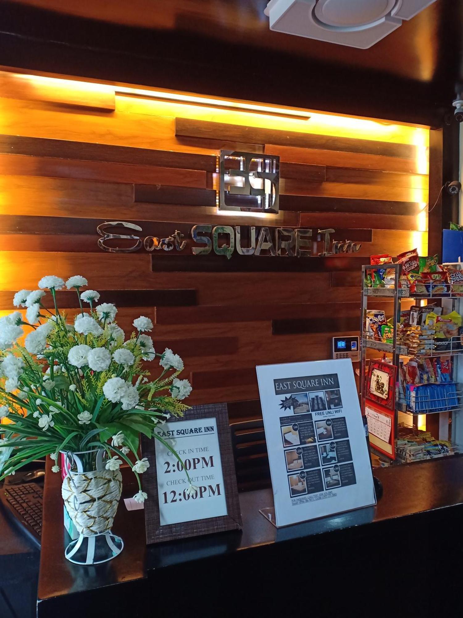 East Square Inn Bacolod Bagian luar foto