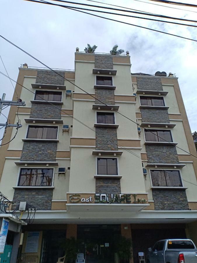 East Square Inn Bacolod Bagian luar foto